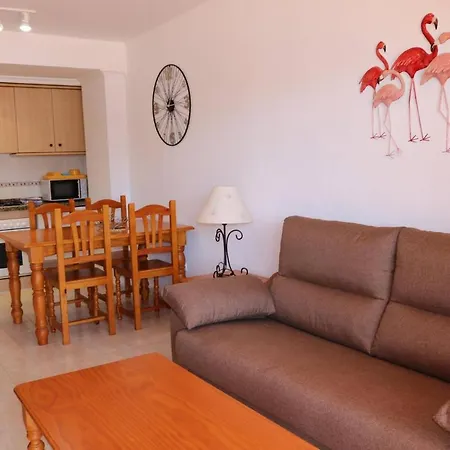 Apartment 1 Bedroom In *