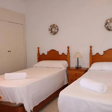 1 Bedroom In Calpe