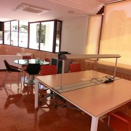 Apartment 1 Bedroom In